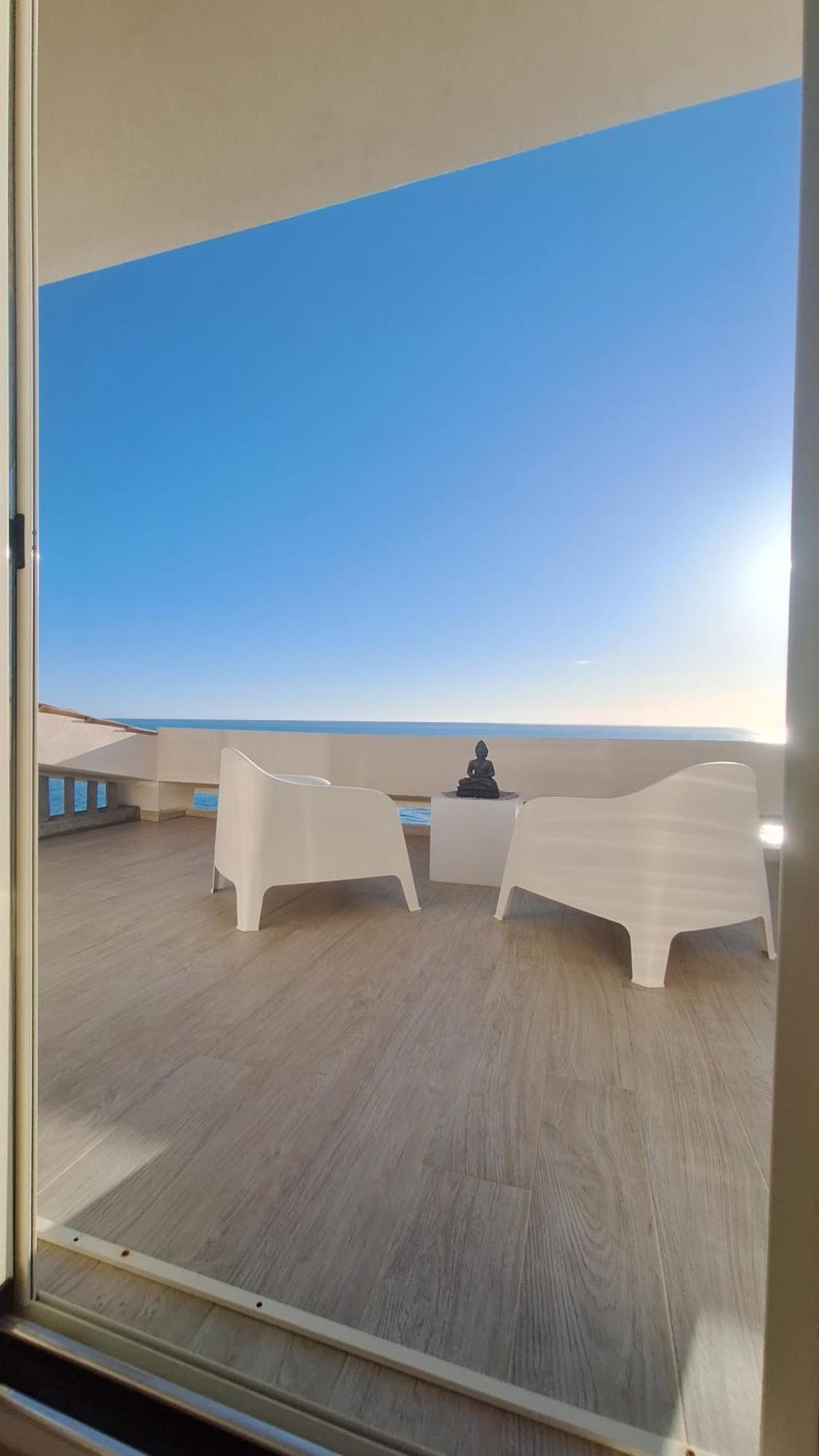 Villa G&G Calabria Campora San Giovanni Zimmer foto